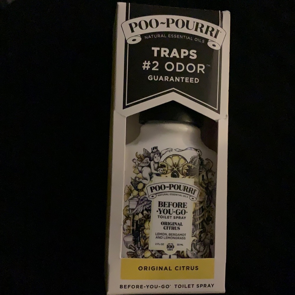 A must have in purse!